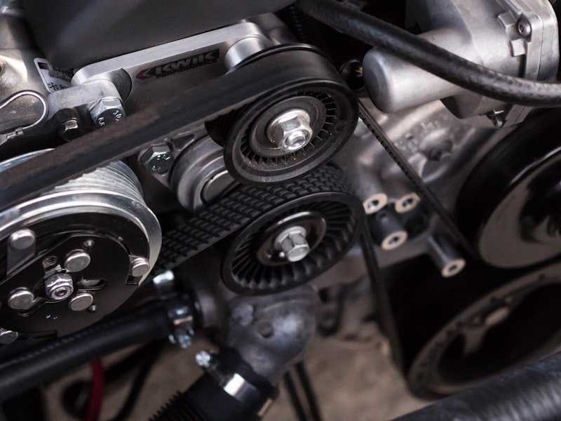 Car Breakdown Services