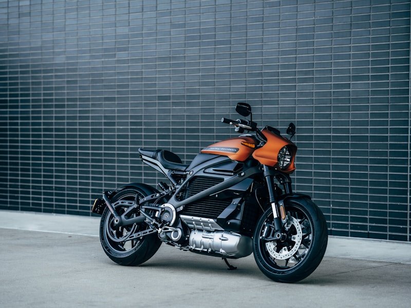 Motorbike Breakdown Recovery